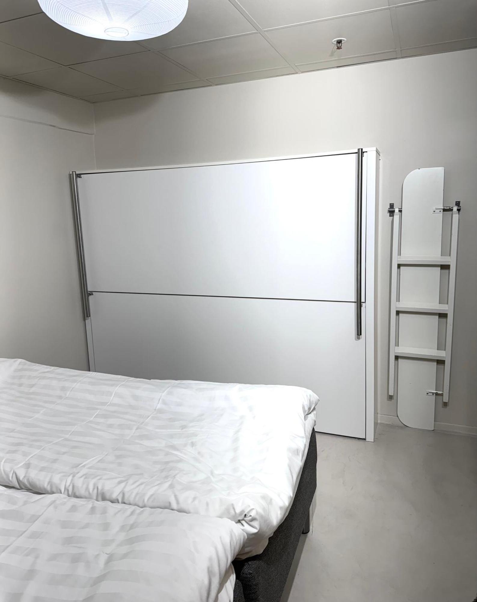 Budget Twin Room
