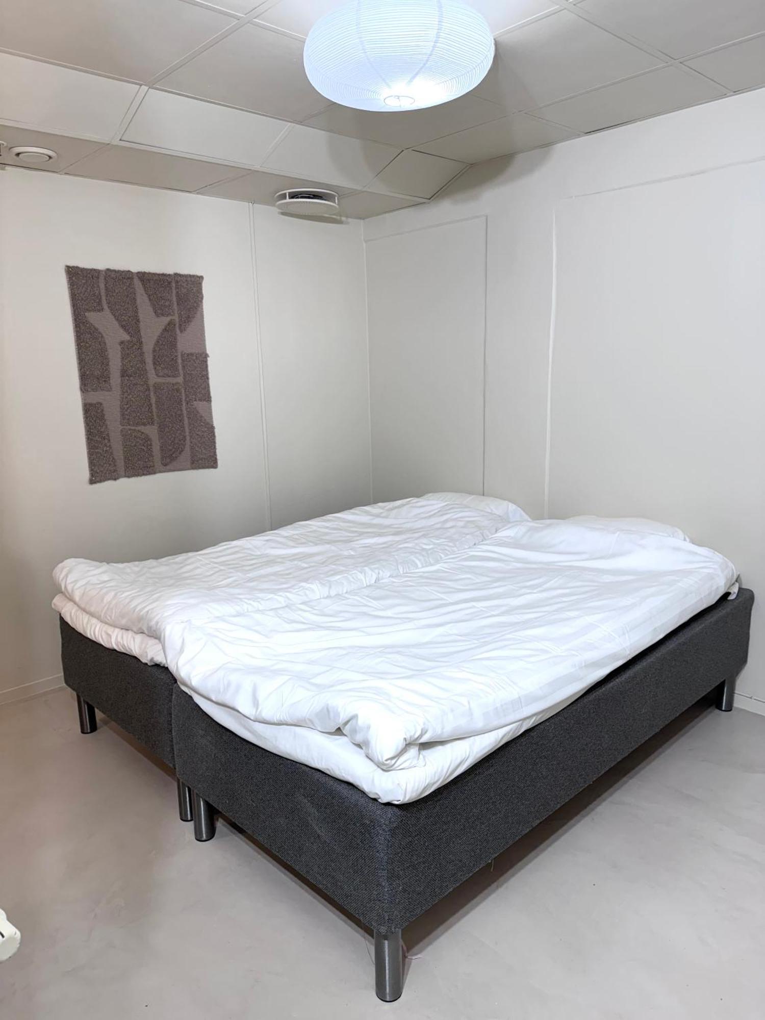 Budget Twin Room