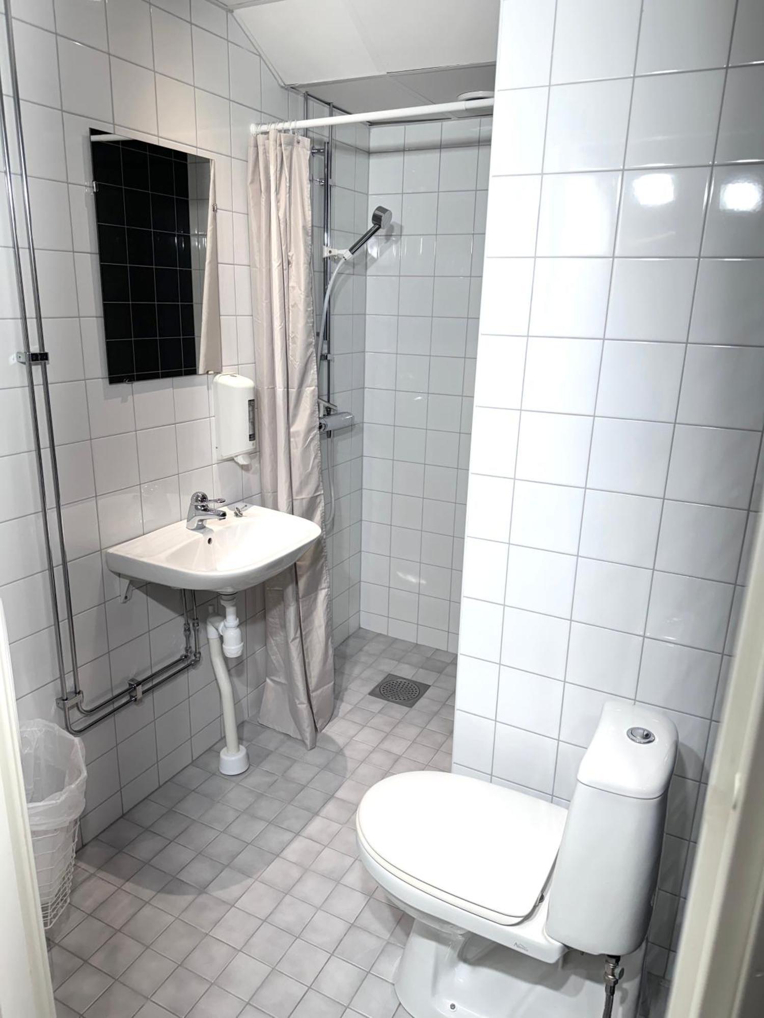 Budget Twin Room