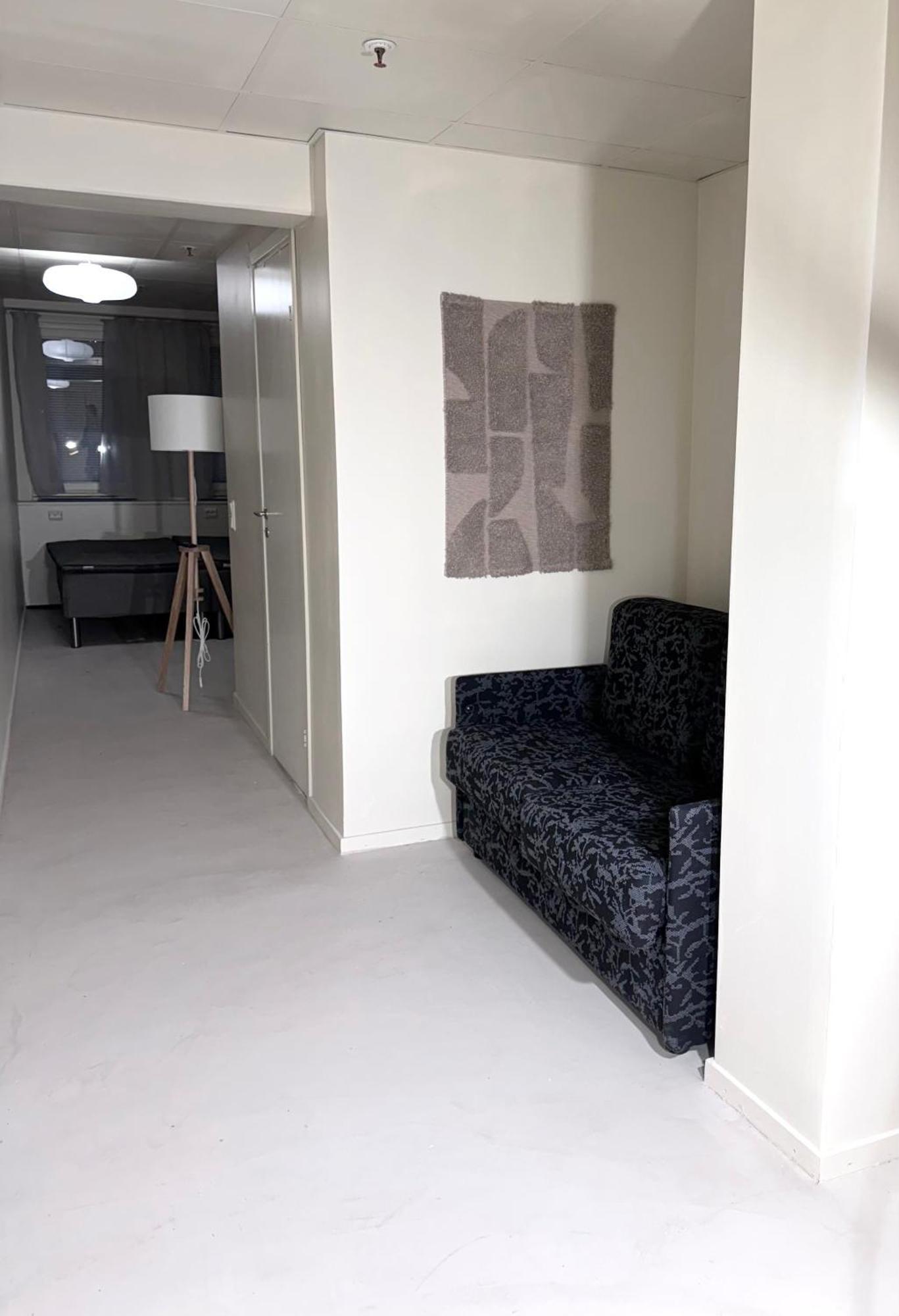 Double Room Extra Bed