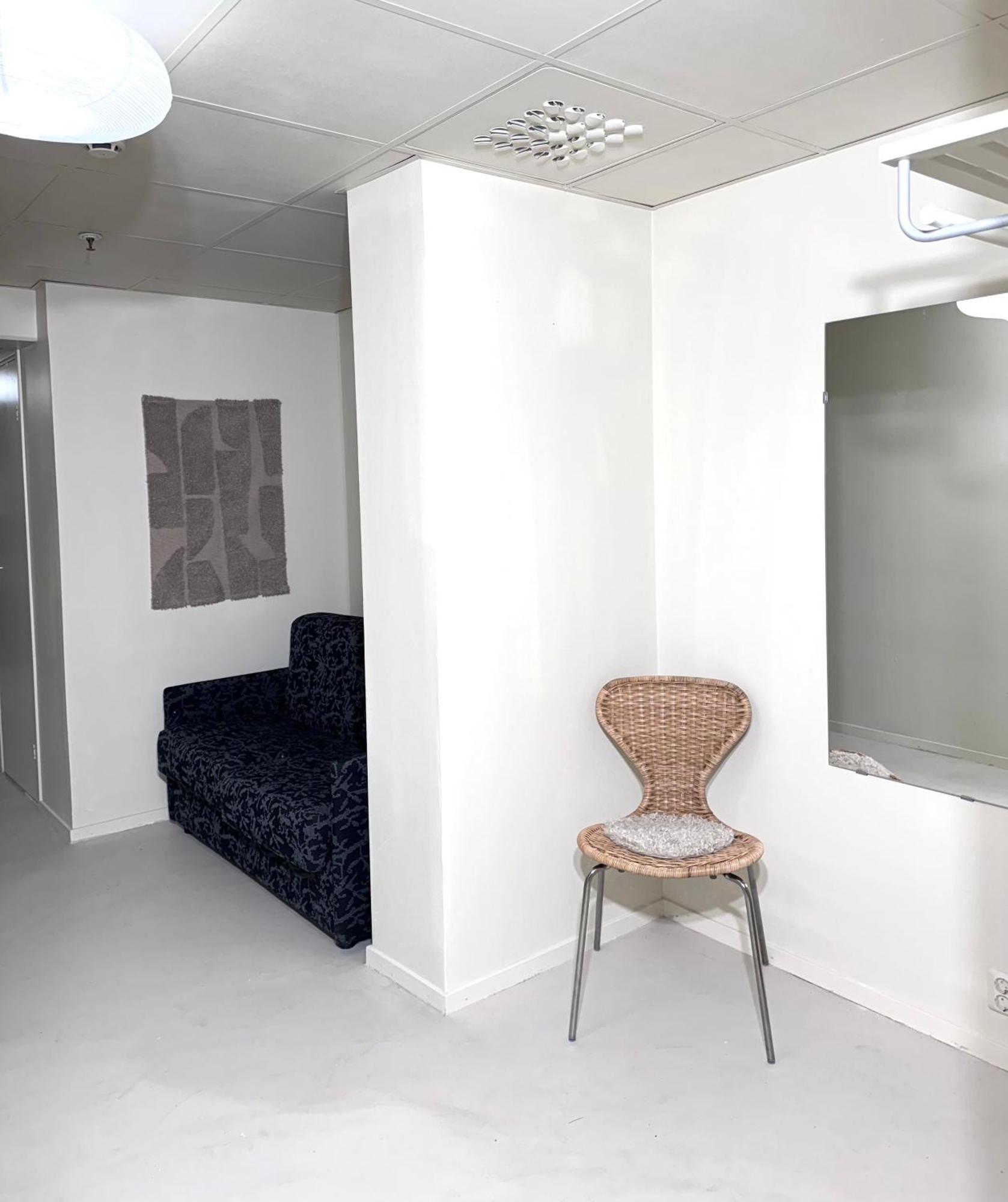 Double Room Extra Bed