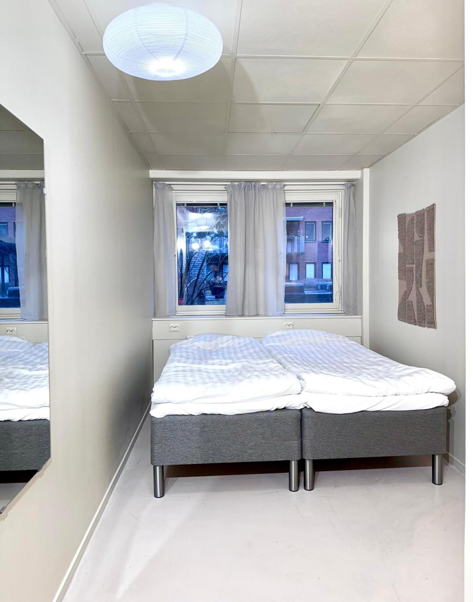 Chambre Familiale