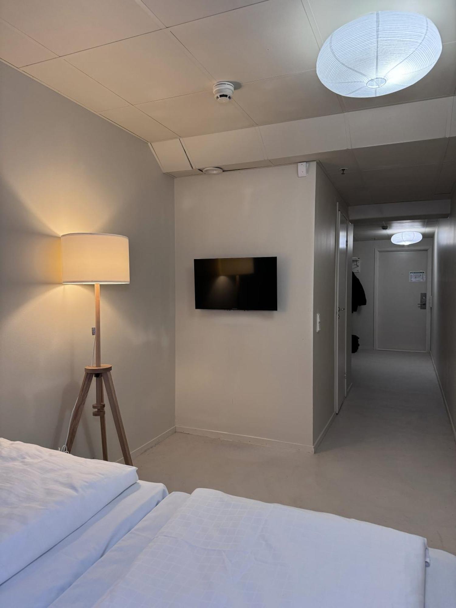 Double Room Extra Bed
