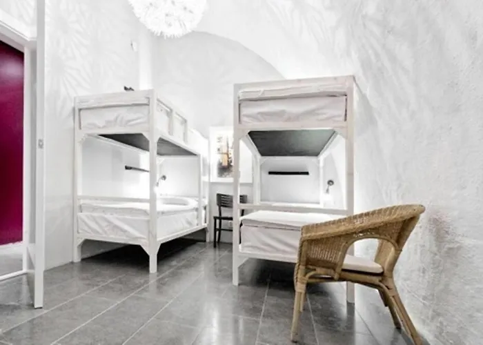 Ramilton Old Town Hostel Ville de Ville de Stockholm